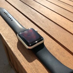 Series 3 Apple Watch (GPS)